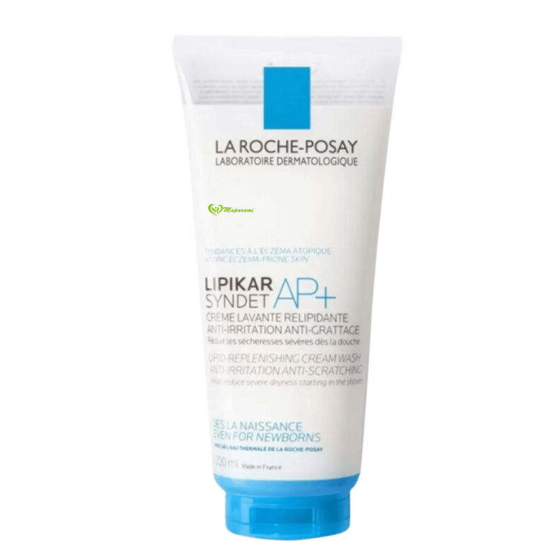 La Roche-Posay Lipikar Syndet AP+ 200ML