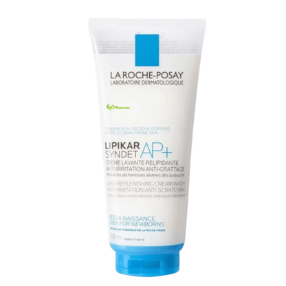 La Roche-Posay Lipikar Syndet AP+ 200ML