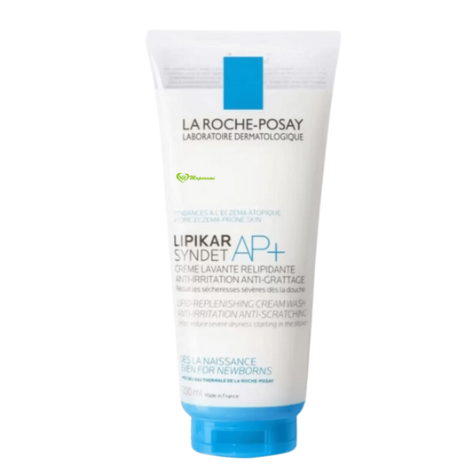 La Roche-Posay Lipikar Syndet AP+ 200ML