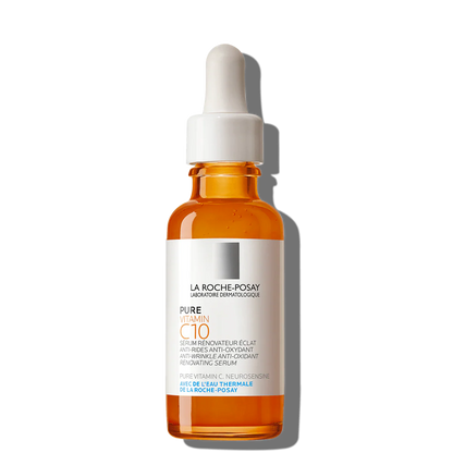 La Roche-Posay Redermic Pure Vitamine C12