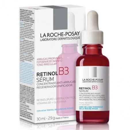 La Roche-Posay Retinol B1 Serum