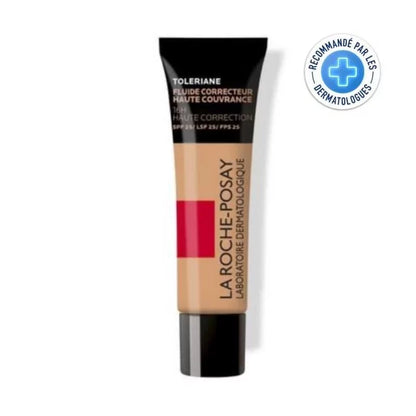 La Roche-Posay Toleriane FDT Fluide 13