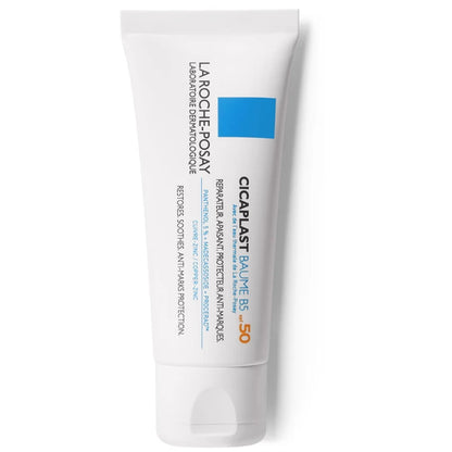 La Roche-Posay Cica Baum B5 SPF50 T40M -2016-