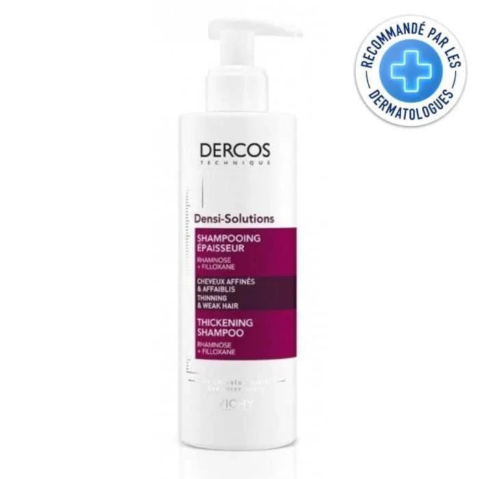Dercos DT Densisol Sham 250ML