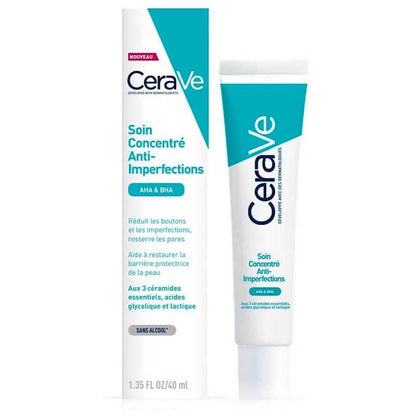 CeraVe Soin Concentré Anti-Imperfections 40ML