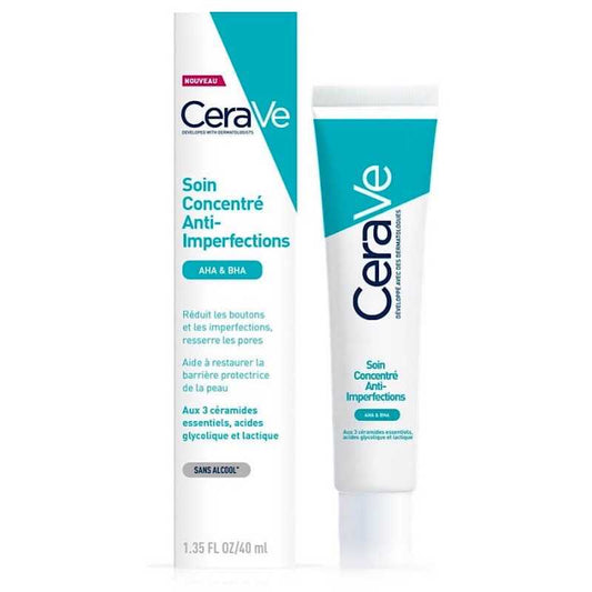 CeraVe Soin Concentré Anti-Imperfections 40ML