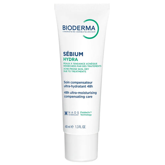 Bioderma Sebium Hydra 40 ML NOUVEAU