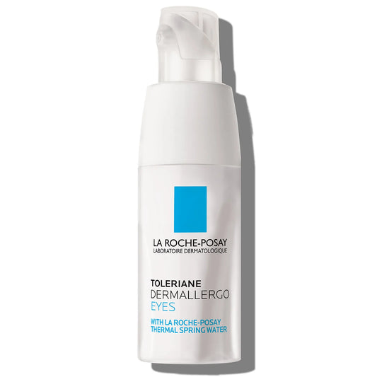 La Roche-Posay Toleriane Dermallergo Yeux