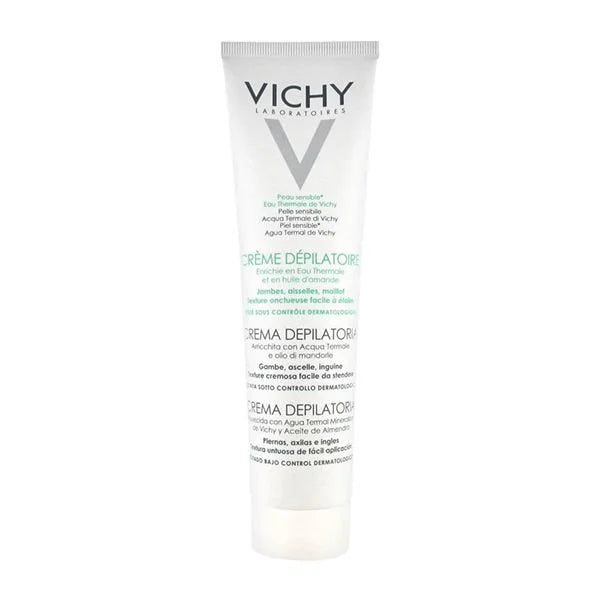 Vichy Crème Dépilatoire 150 ML