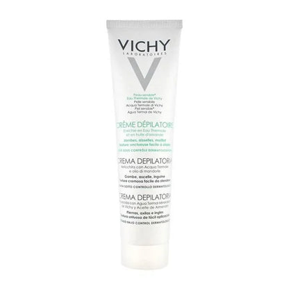 Vichy Crème Dépilatoire 150 ML