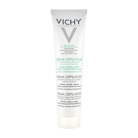 Vichy Crème Dépilatoire 150 ML