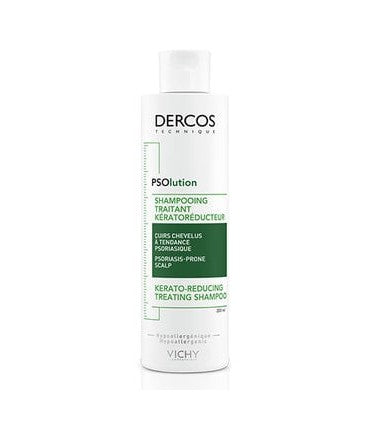 Dercos Shamp Psolution Shamp 200ML