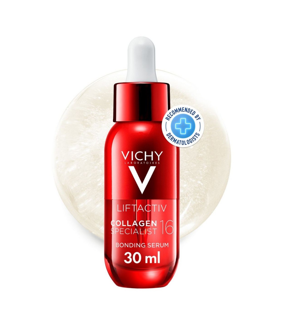 Vichy Lift Collagen Spe 16 30ML