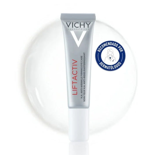 Vichy Liftactiv HA Eyes 15ML