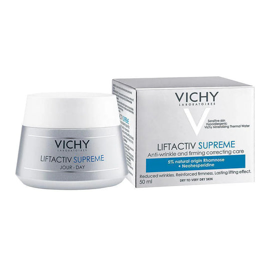 Vichy Liftactiv Supreme Day Cream 50ml