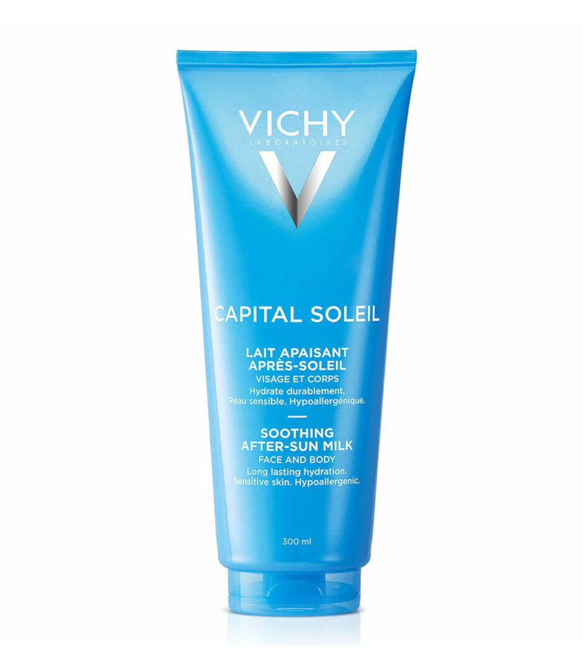Vichy CS Lait Apaisant Après Soleil T300ML