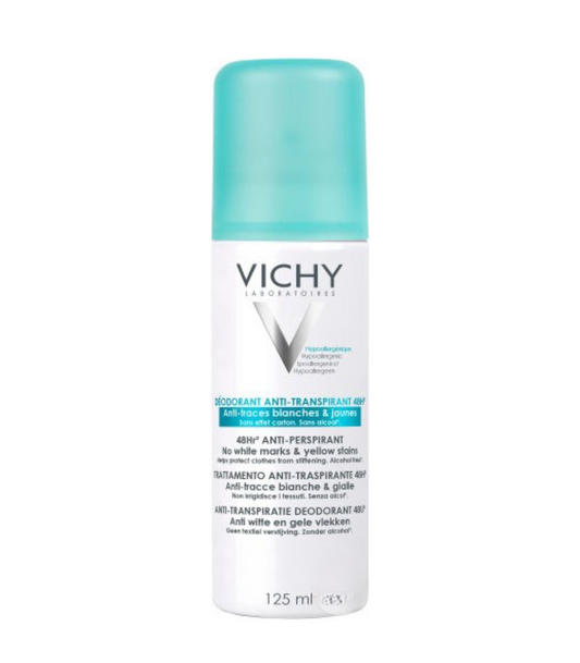 Vichy Aerosol Anti Traces 125 ML
