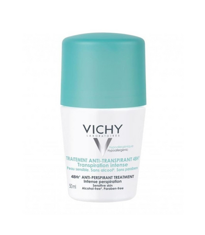 Vichy Deo Bille Anti Transpirant 48H