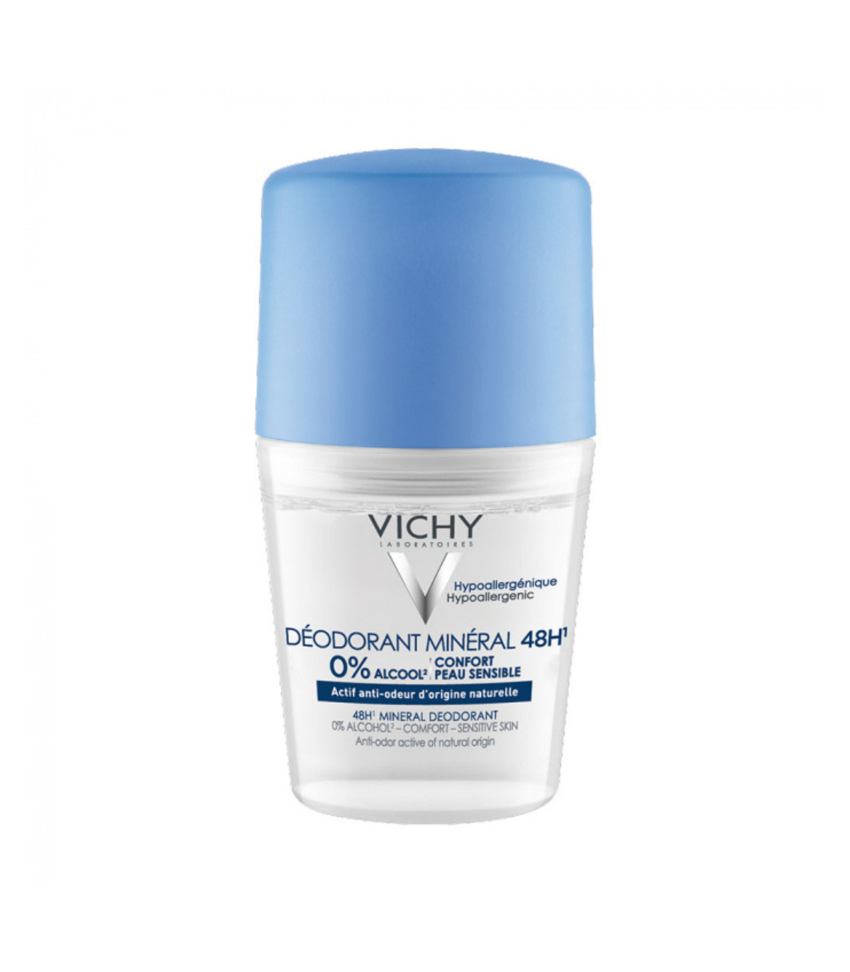 Vichy Deo Mineral Roll 50ML