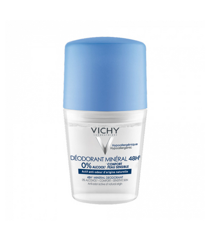 Vichy Deo Mineral Roll 50ML