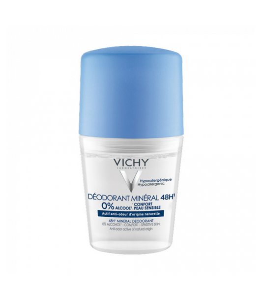 Vichy Deo Mineral Roll 50ML