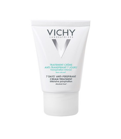 Vichy Deo Traitement 7JRS