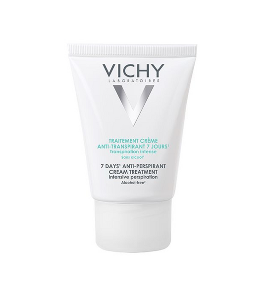 Vichy Deo Traitement 7JRS